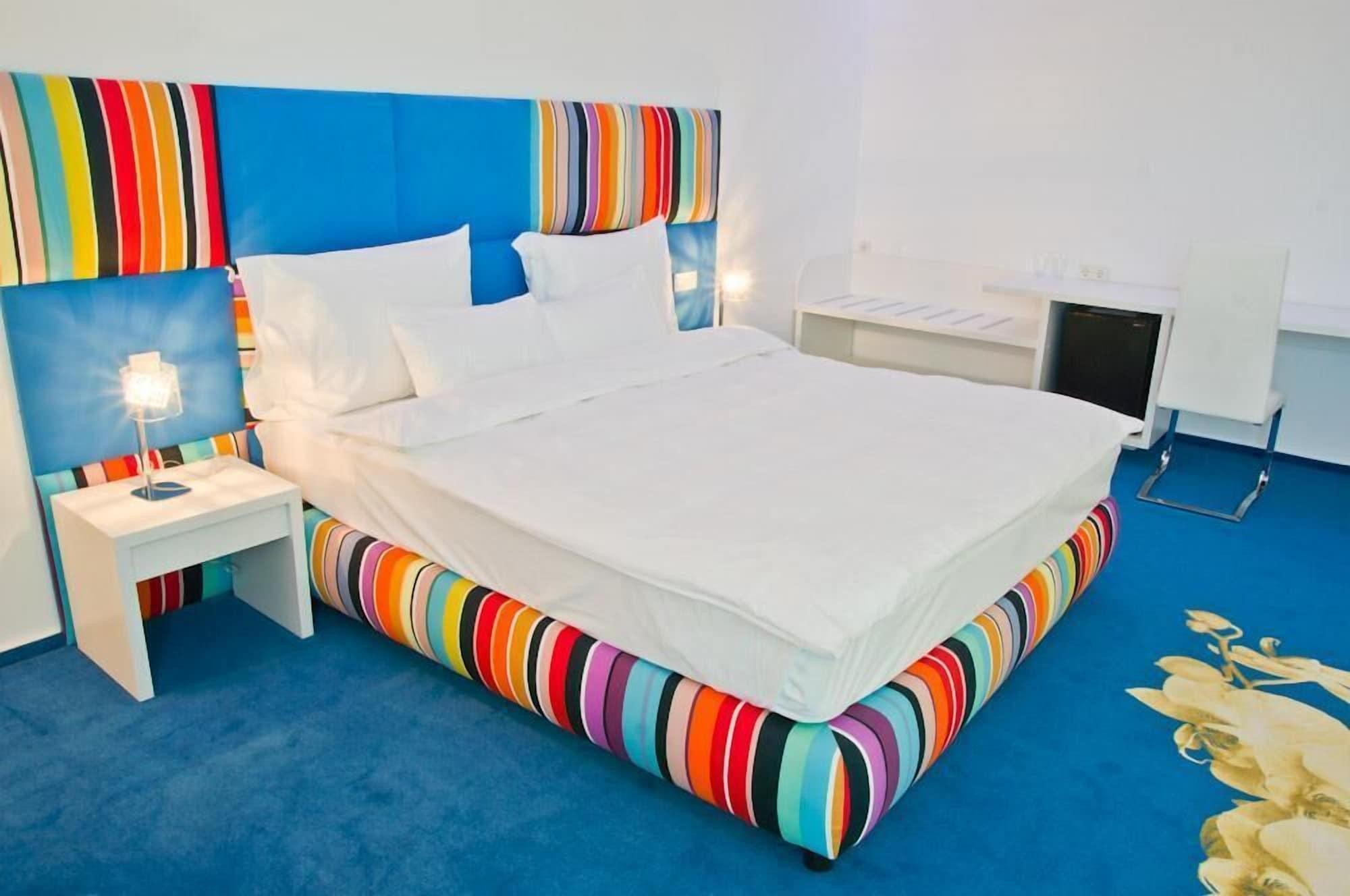 Marshal Garden Hotel Bucharest