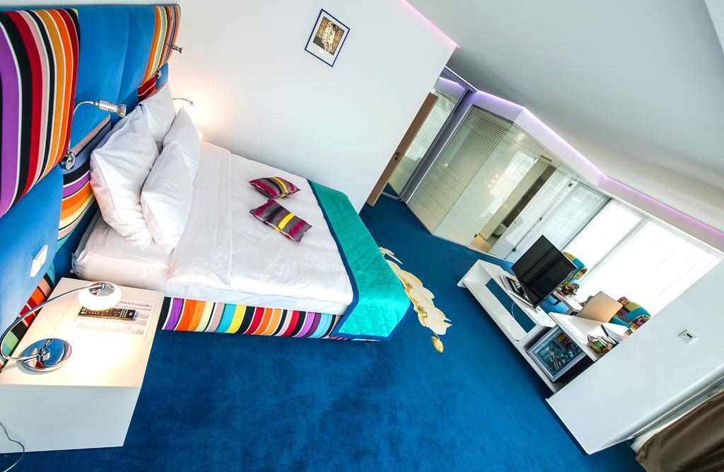 Marshal Garden 4* Bucharest