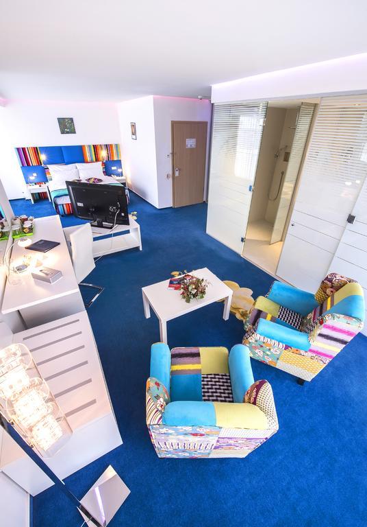 Marshal Garden 4* Bucharest