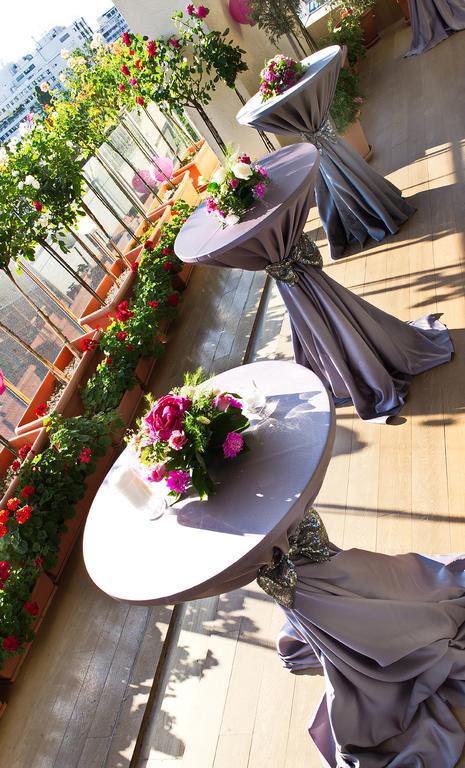 Marshal Garden 4* Bucharest